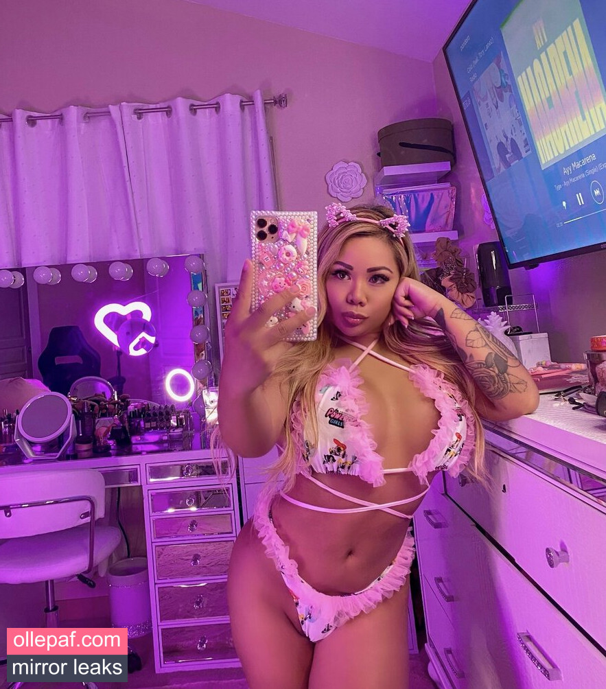 Latest Leaks exoticbooty Nude #185 - Fapello
