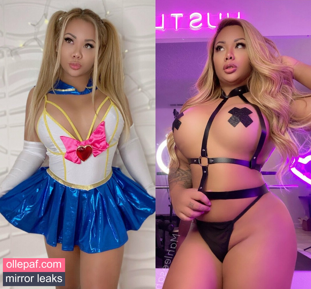 Latest Leaks exoticbooty Nude #190 - Fapello