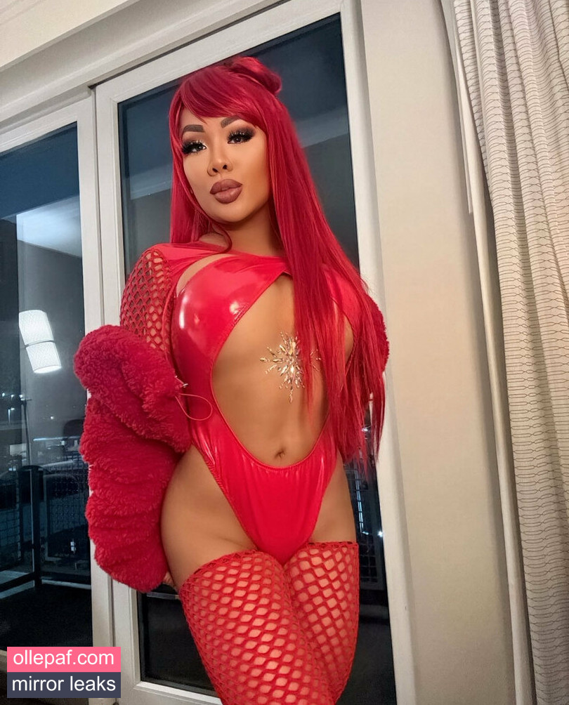 Latest Leaks exoticbooty Nude #3 - Fapello