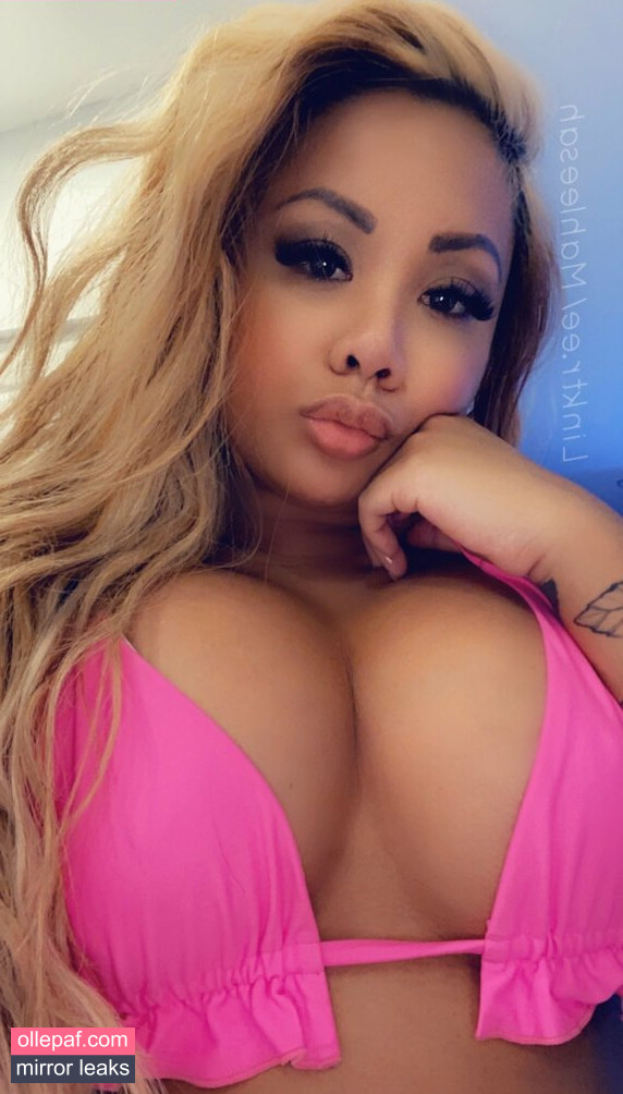 Latest Leaks exoticbooty Nude #206 - Fapello