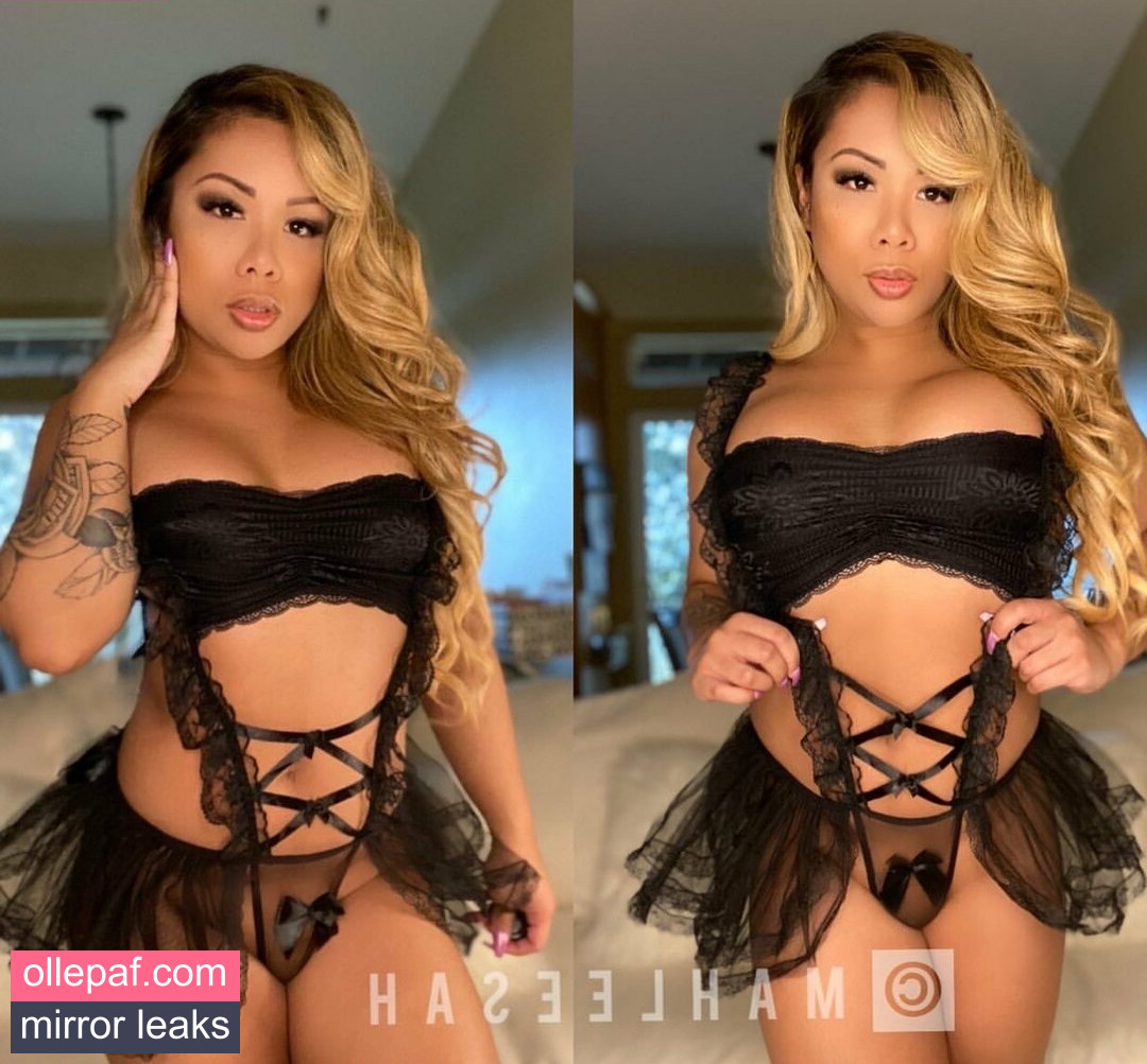 Latest Leaks exoticbooty Nude #224 - Fapello