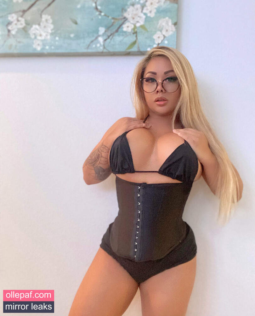 Latest Leaks exoticbooty Nude #292 - Fapello