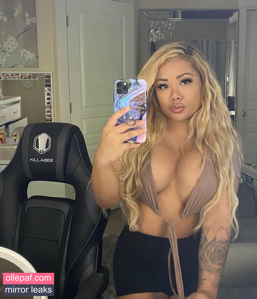 Latest Leaks exoticbooty Nude #300 - Fapello