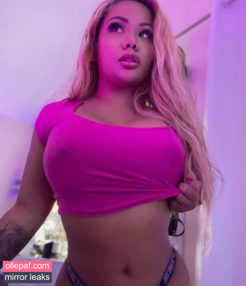Latest Leaks exoticbooty Nude #306 - Fapello