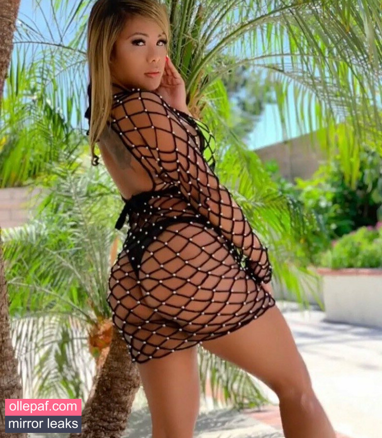 Latest Leaks exoticbooty Nude #308 - Fapello