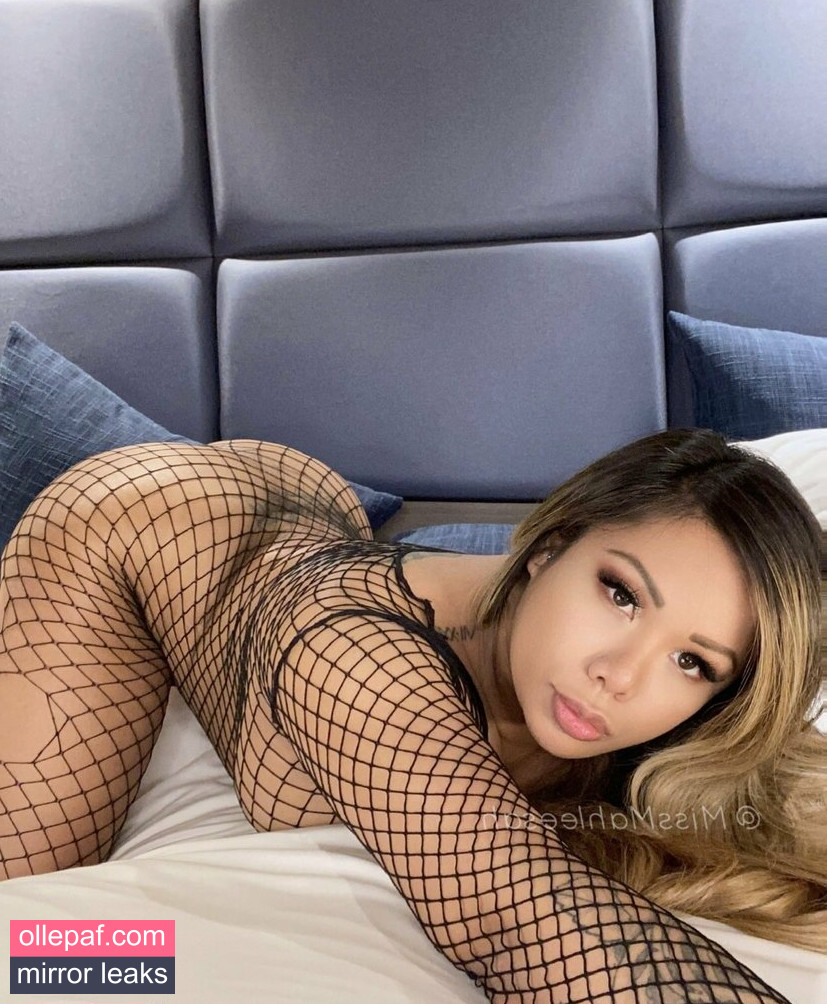 Latest Leaks exoticbooty Nude #318 - Fapello
