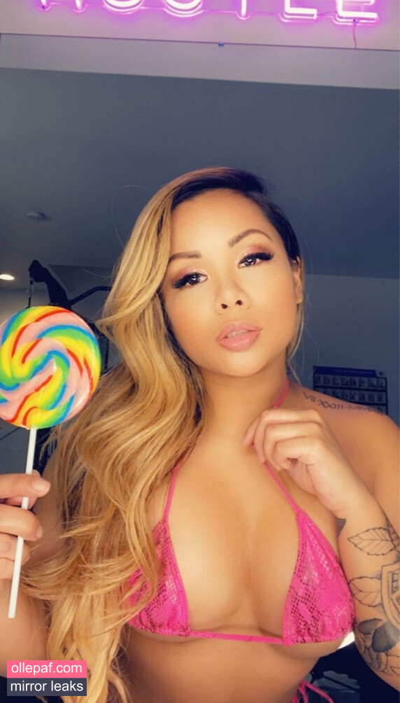 Latest Leaks exoticbooty Nude #360 - Fapello