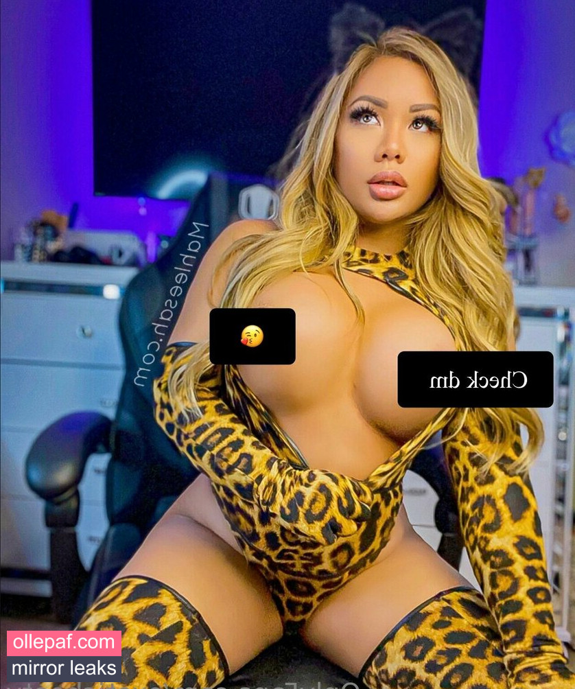 Latest Leaks exoticbooty Nude #37 - Fapello