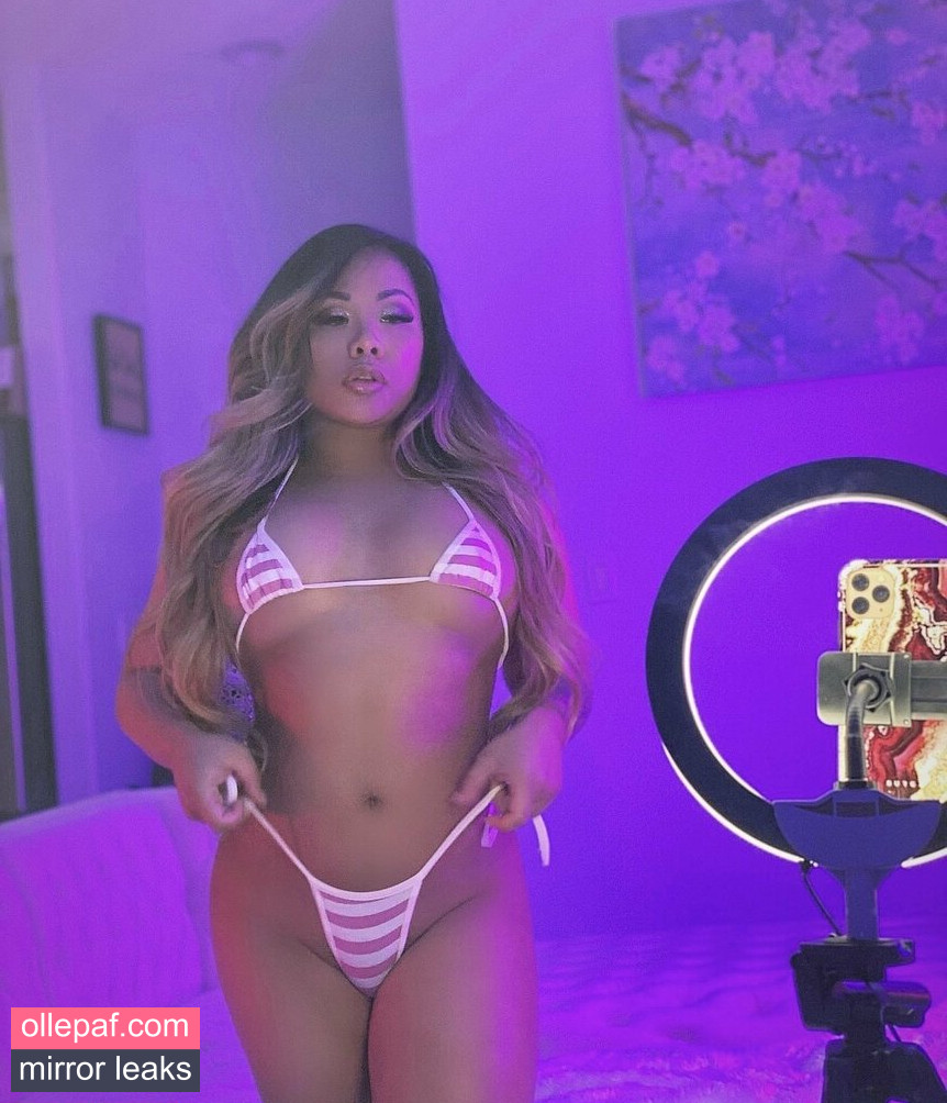 Latest Leaks exoticbooty Nude #369 - Fapello