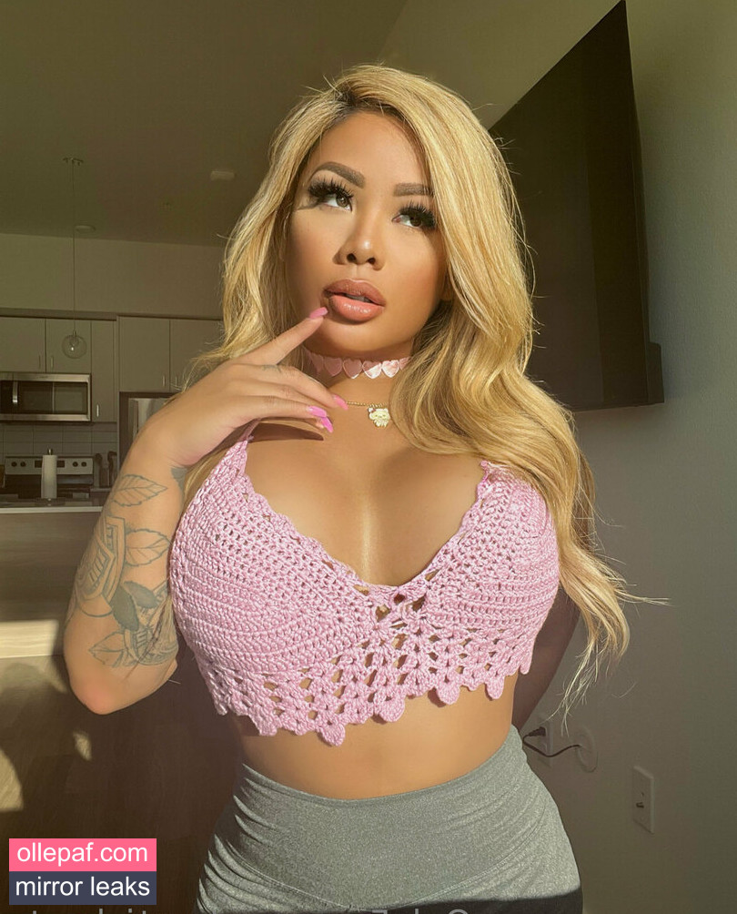 Latest Leaks exoticbooty Nude #40 - Fapello