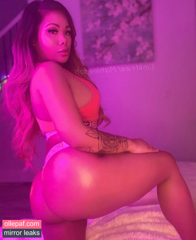 Latest Leaks exoticbooty Nude #423 - Fapello