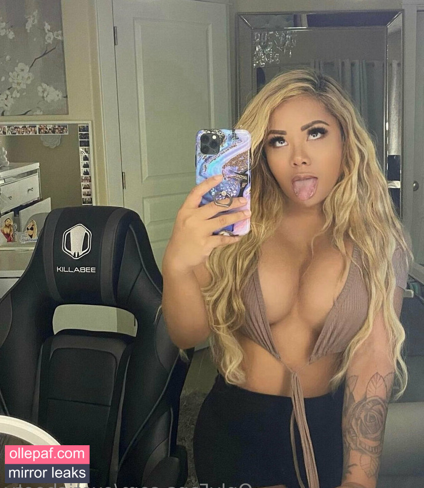 Latest Leaks exoticbooty Nude #45 - Fapello