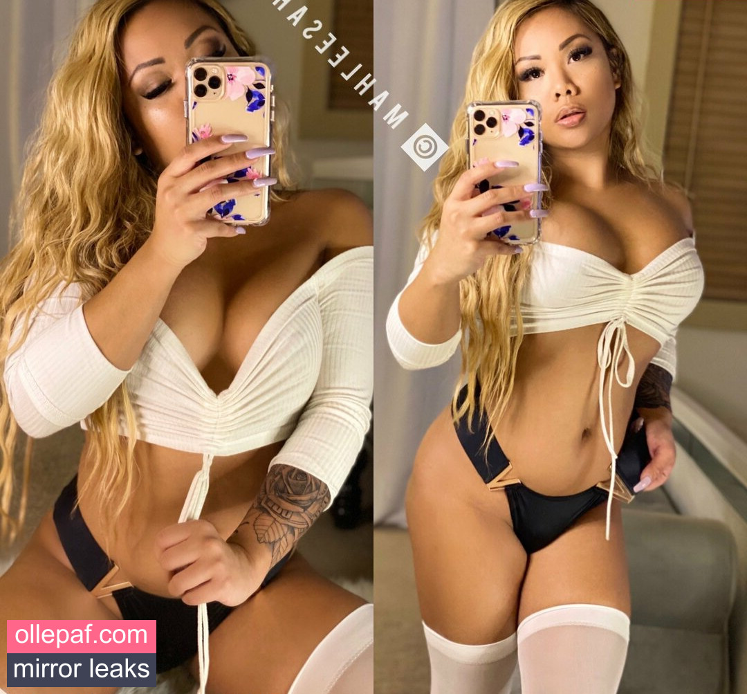 Latest Leaks exoticbooty Nude #494 - Fapello