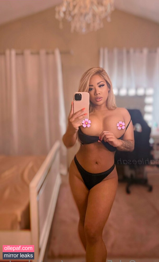 Latest Leaks exoticbooty Nude #56 - Fapello