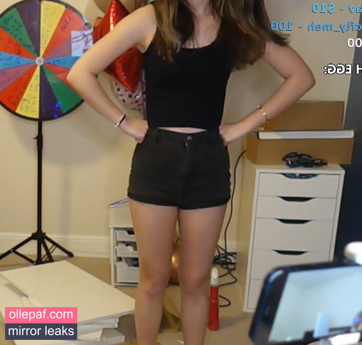 Latest Leaks ExtraEmily Nude #900 - Fapello