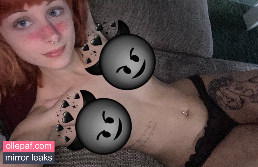 Latest Leaks exzentrisches__endorphinchen Nude #169 - Fapello