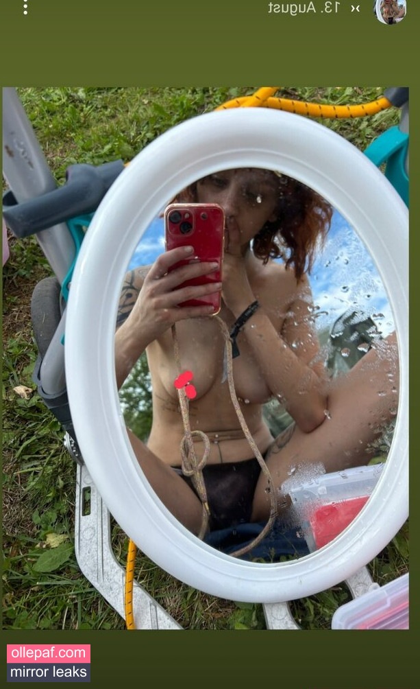 Latest Leaks exzentrisches__endorphinchen Nude #185 - Fapello