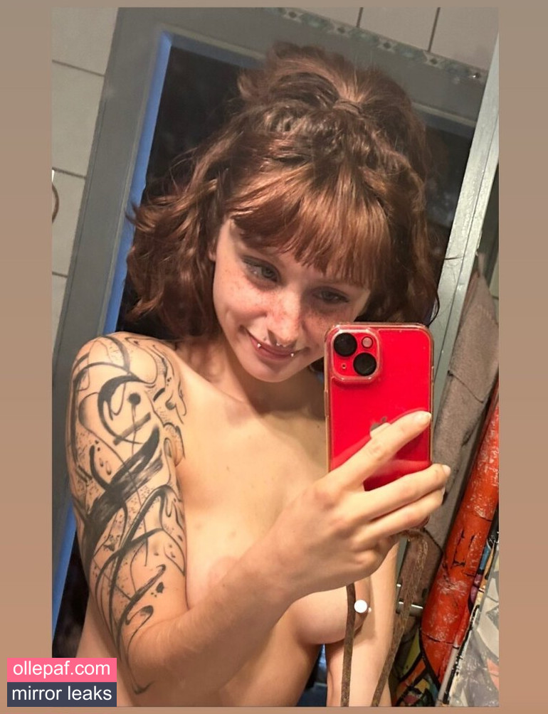 Latest Leaks exzentrisches__endorphinchen Nude #196 - Fapello