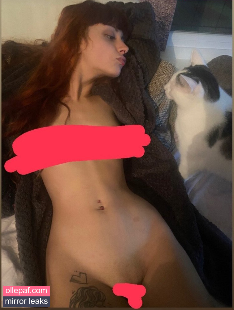 Latest Leaks exzentrisches__endorphinchen Nude #198 - Fapello