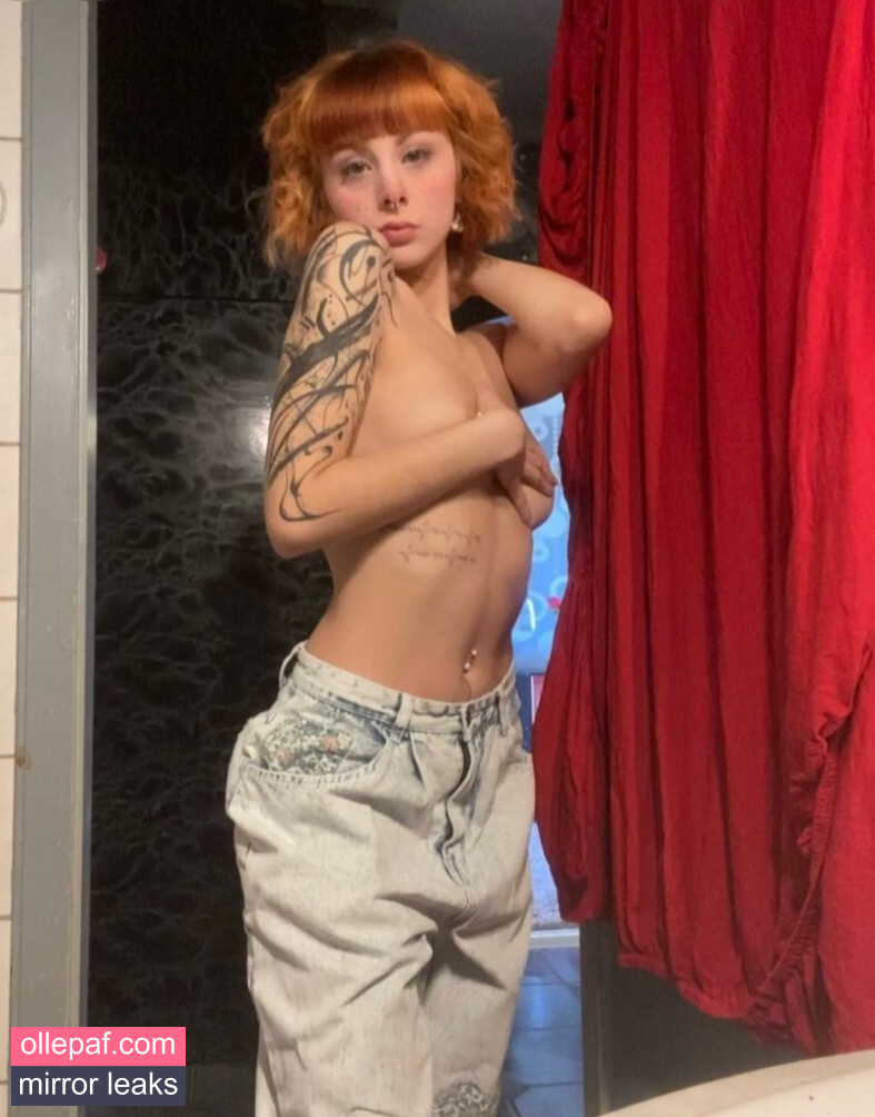 Latest Leaks exzentrisches__endorphinchen Nude #207 - Fapello