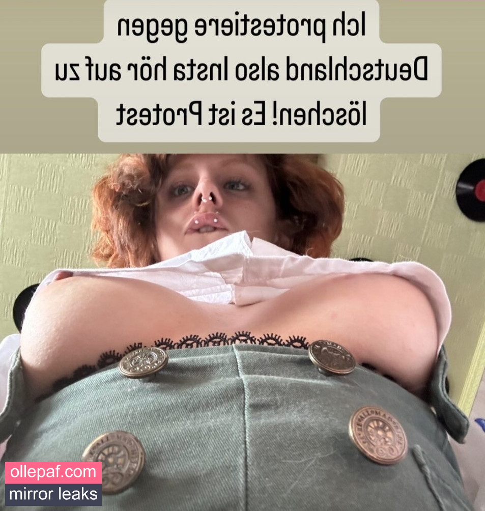 Latest Leaks exzentrisches__endorphinchen Nude #218 - Fapello