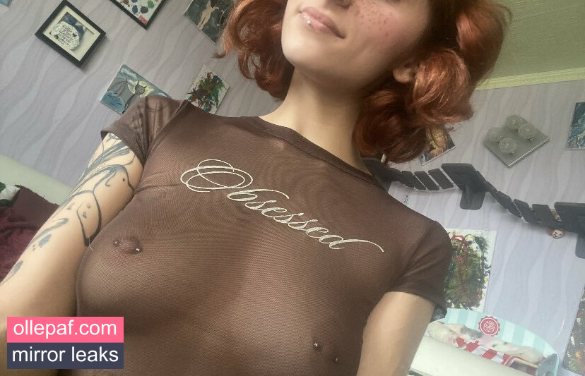Latest Leaks exzentrisches__endorphinchen Nude #221 - Fapello