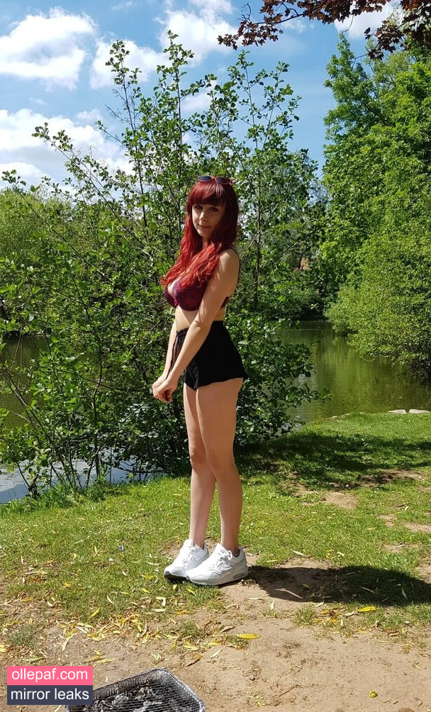 Latest Leaks exzentrisches__endorphinchen Nude #66 - Fapello