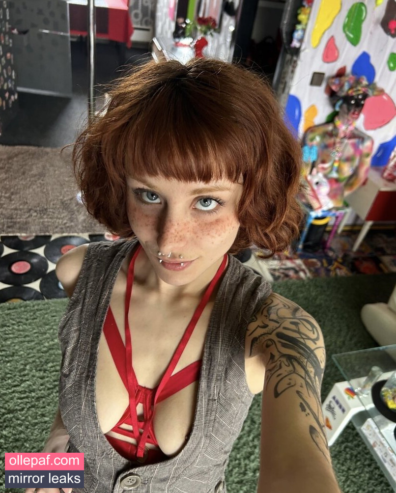 Latest Leaks exzentrisches__endorphinchen Nude #79 - Fapello