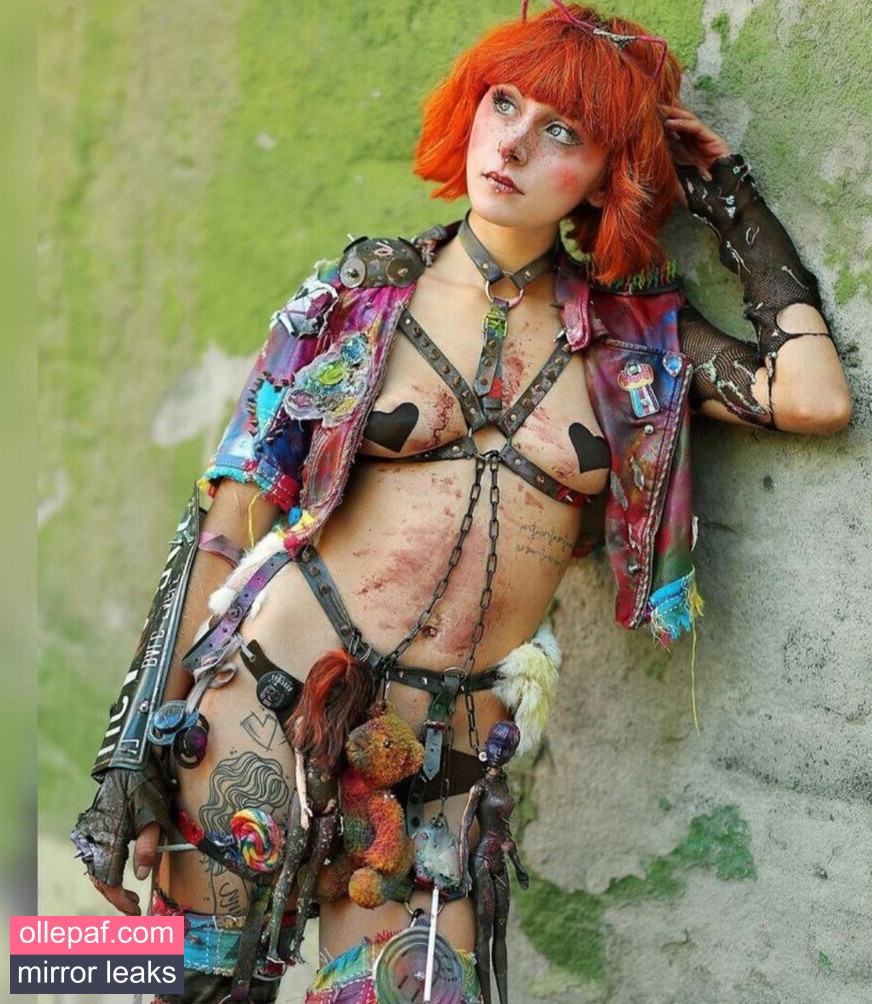 Latest Leaks exzentrisches__endorphinchen Nude #98 - Fapello