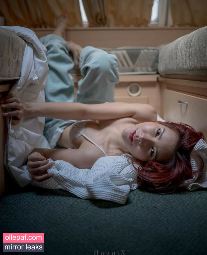 Latest Leaks Eyealive Nude #102 - Fapello