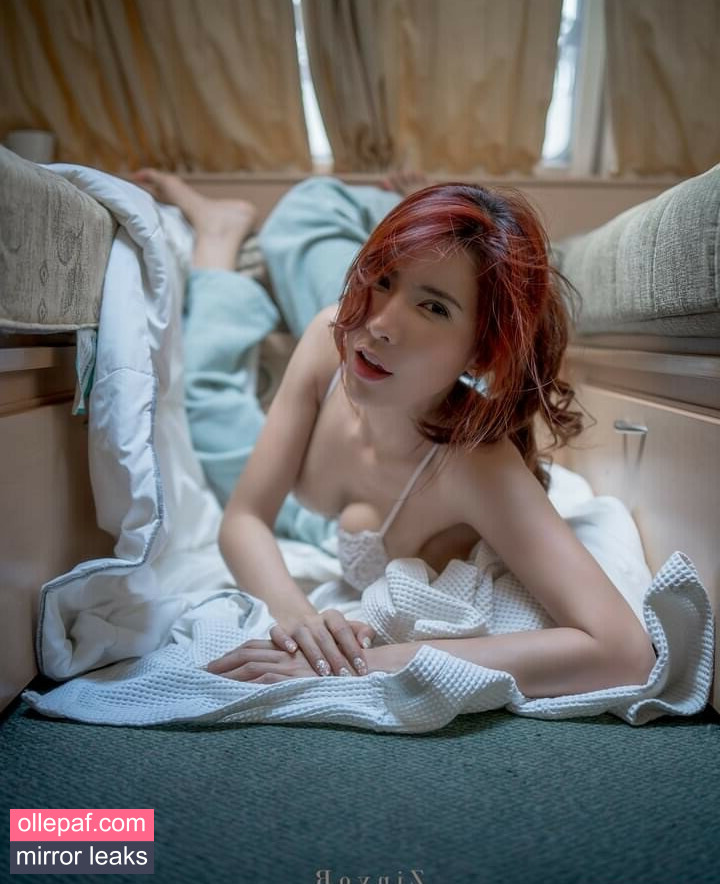 Latest Leaks Eyealive Nude #106 - Fapello