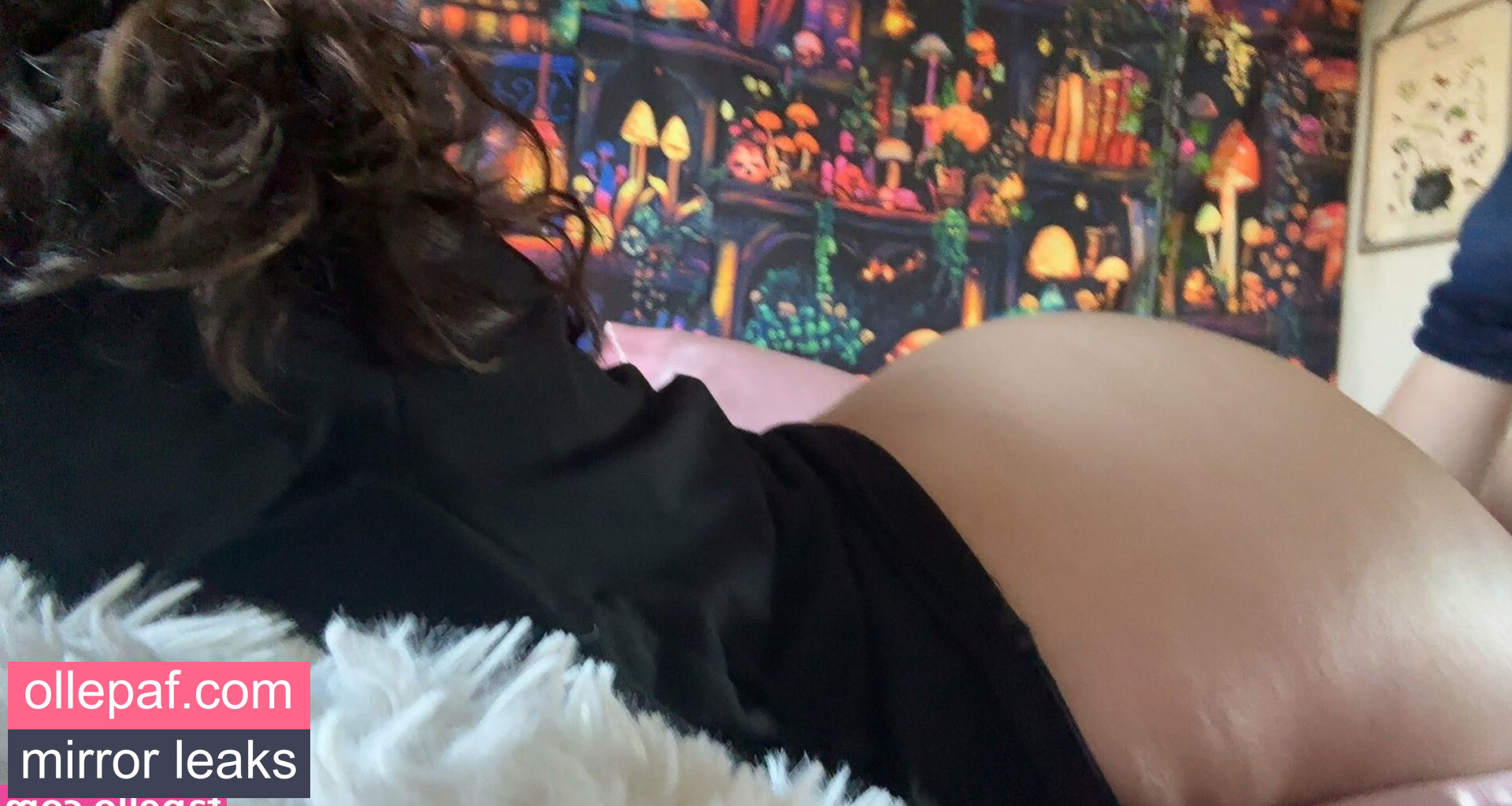 Latest Leaks Eyelehh Nude #2 - Fapello