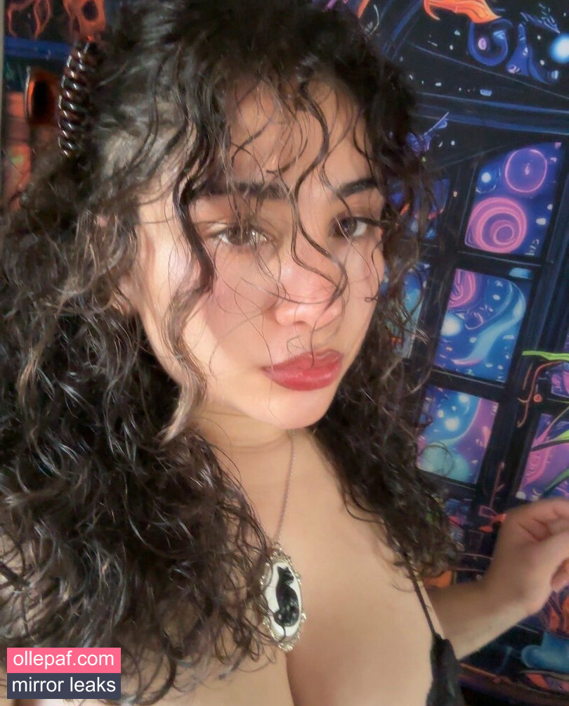 Latest Leaks Eyelehh Nude #4 - Fapello