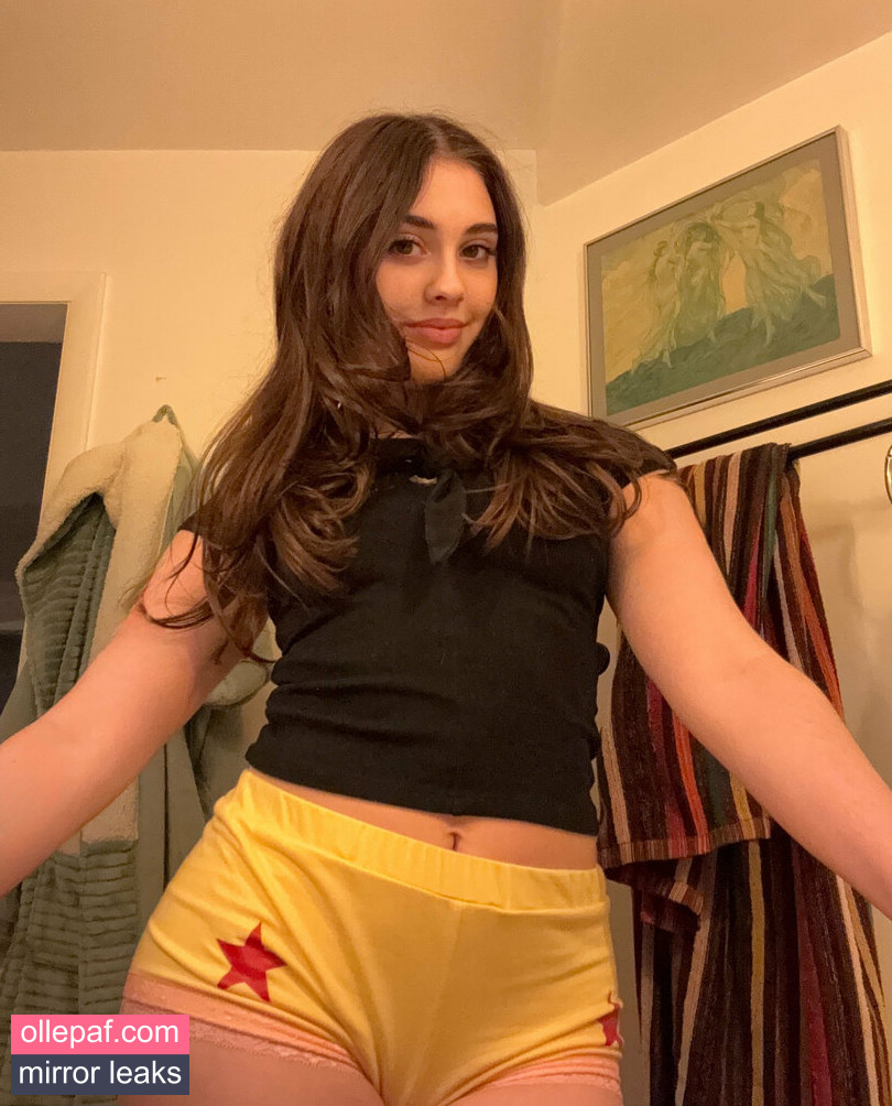 Latest Leaks f_iona Nude #47 - Fapello