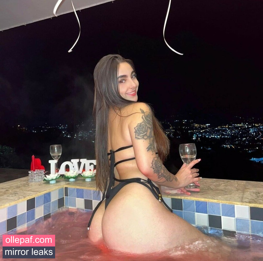 Latest Leaks Fabiana Gomez Nude #117 - Fapello