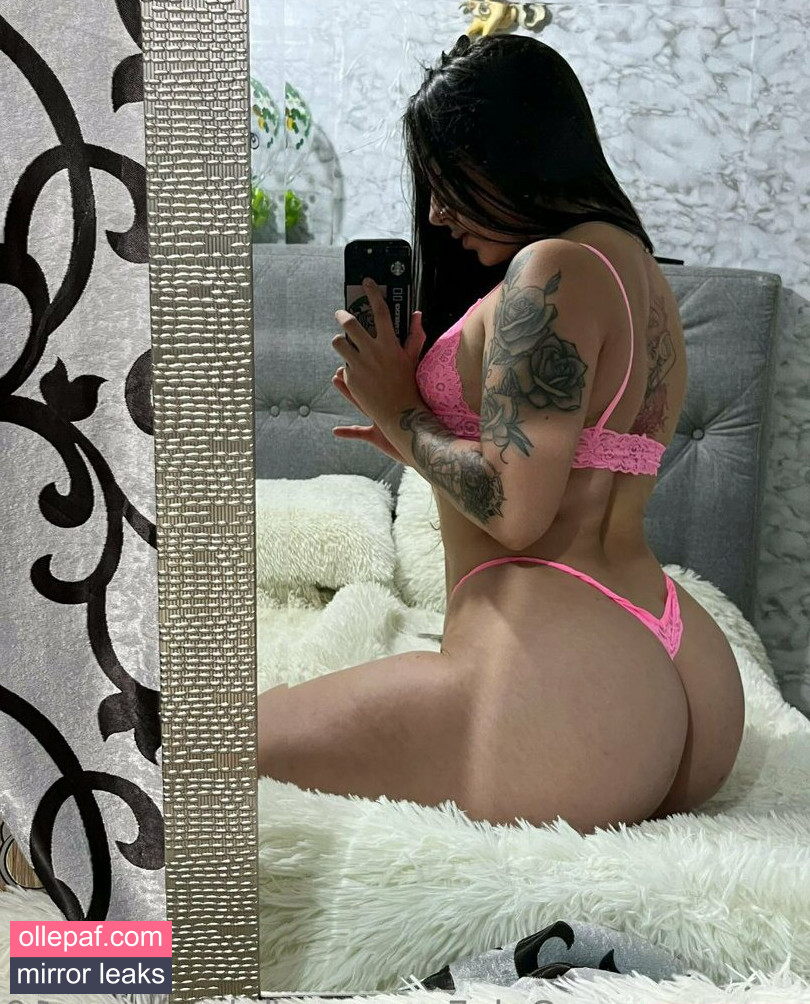 Latest Leaks Fabiana Gomez Nude #35 - Fapello