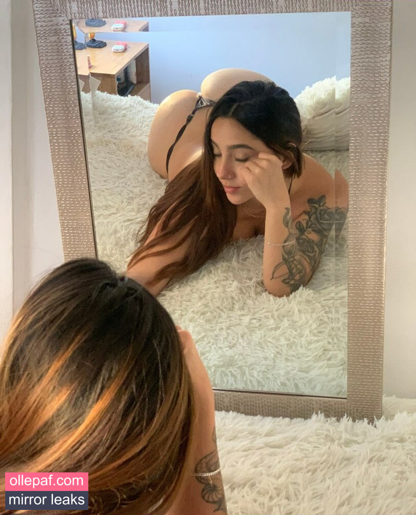 Latest Leaks Fabiana Gomez Nude #5 - Fapello