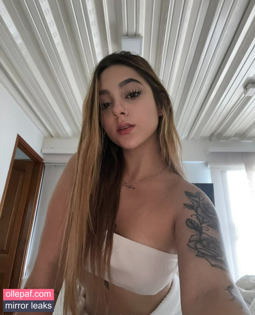 Latest Leaks Fabiana Gomez Nude #41 - Fapello