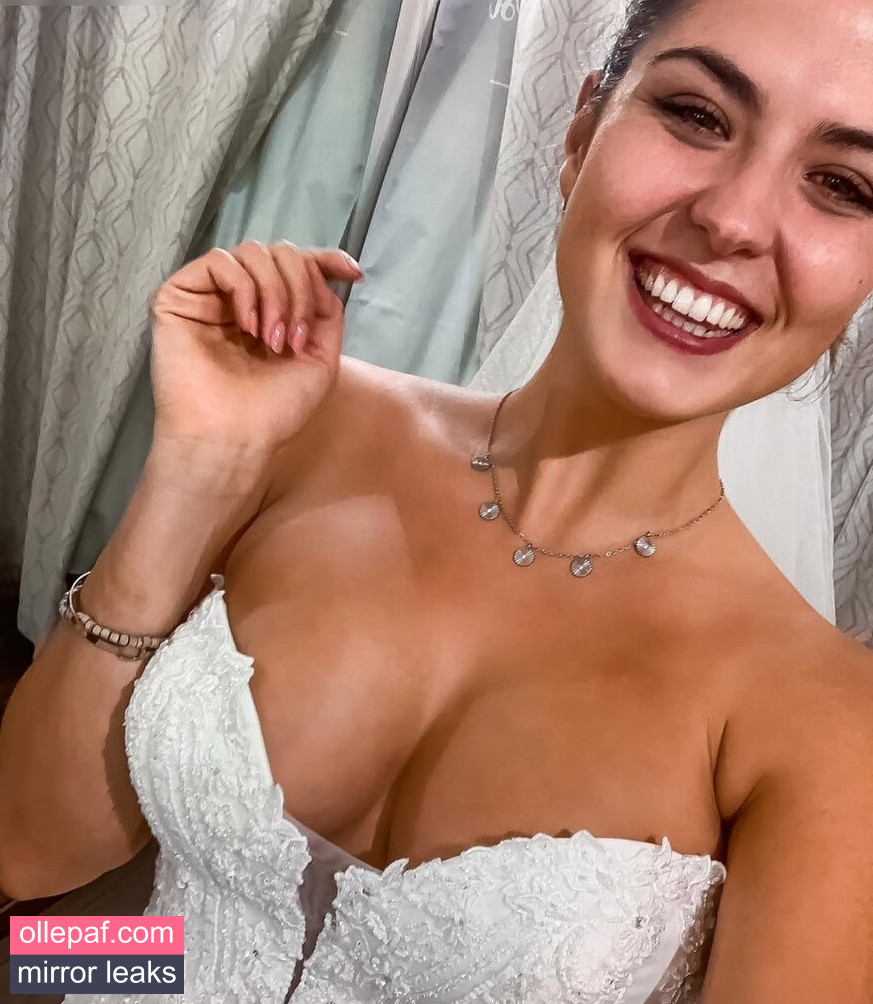 Latest Leaks Fabiana Pastorino Nude #15 - Fapello