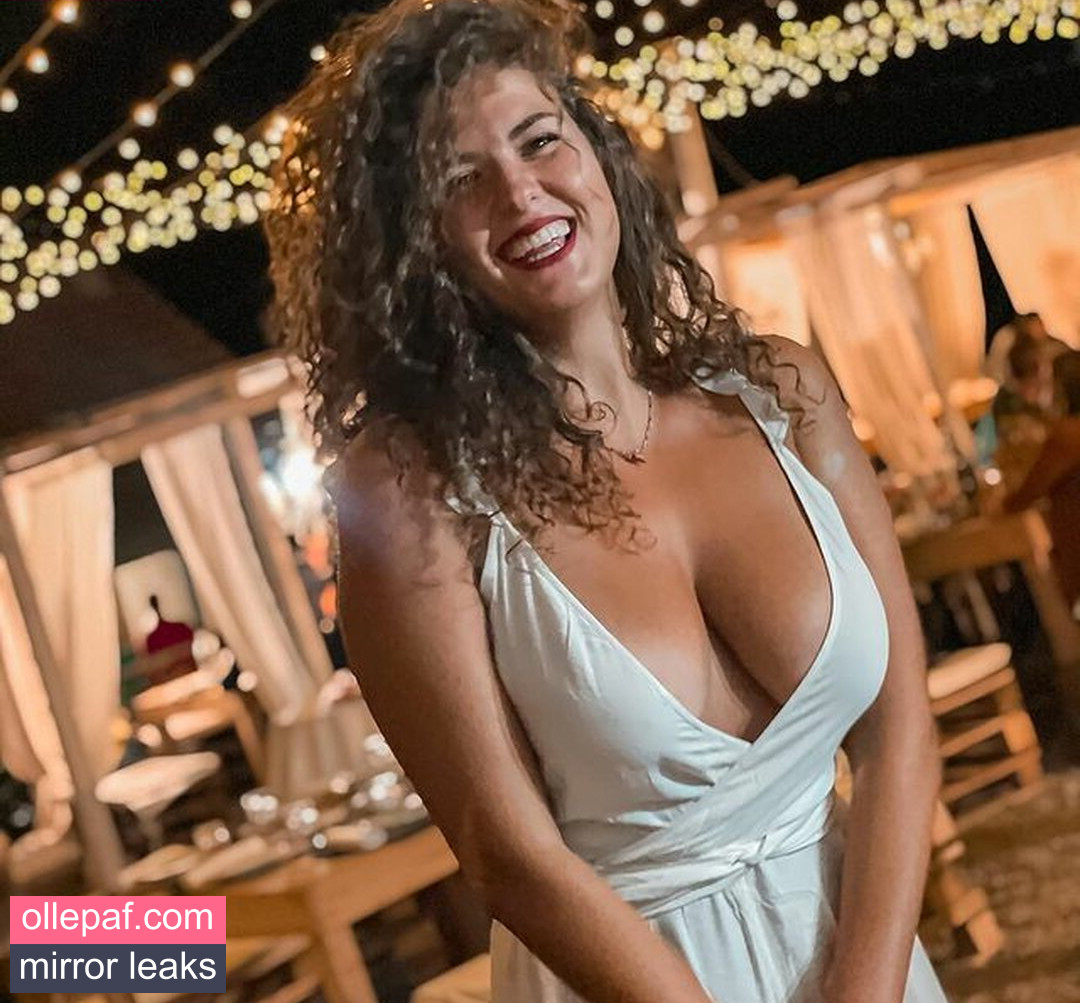Latest Leaks Fabiana Pastorino Nude #77 - Fapello