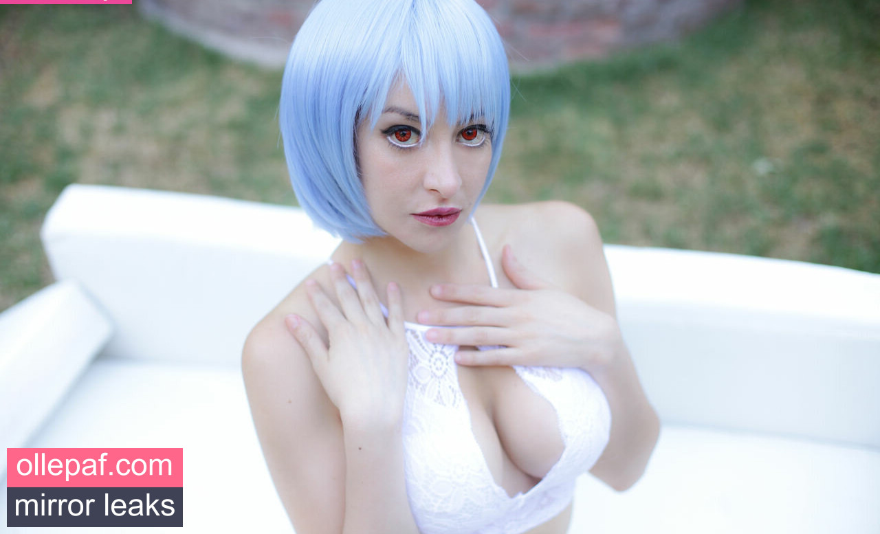 Latest Leaks fabibiworldcosplay Nude #107 - Fapello