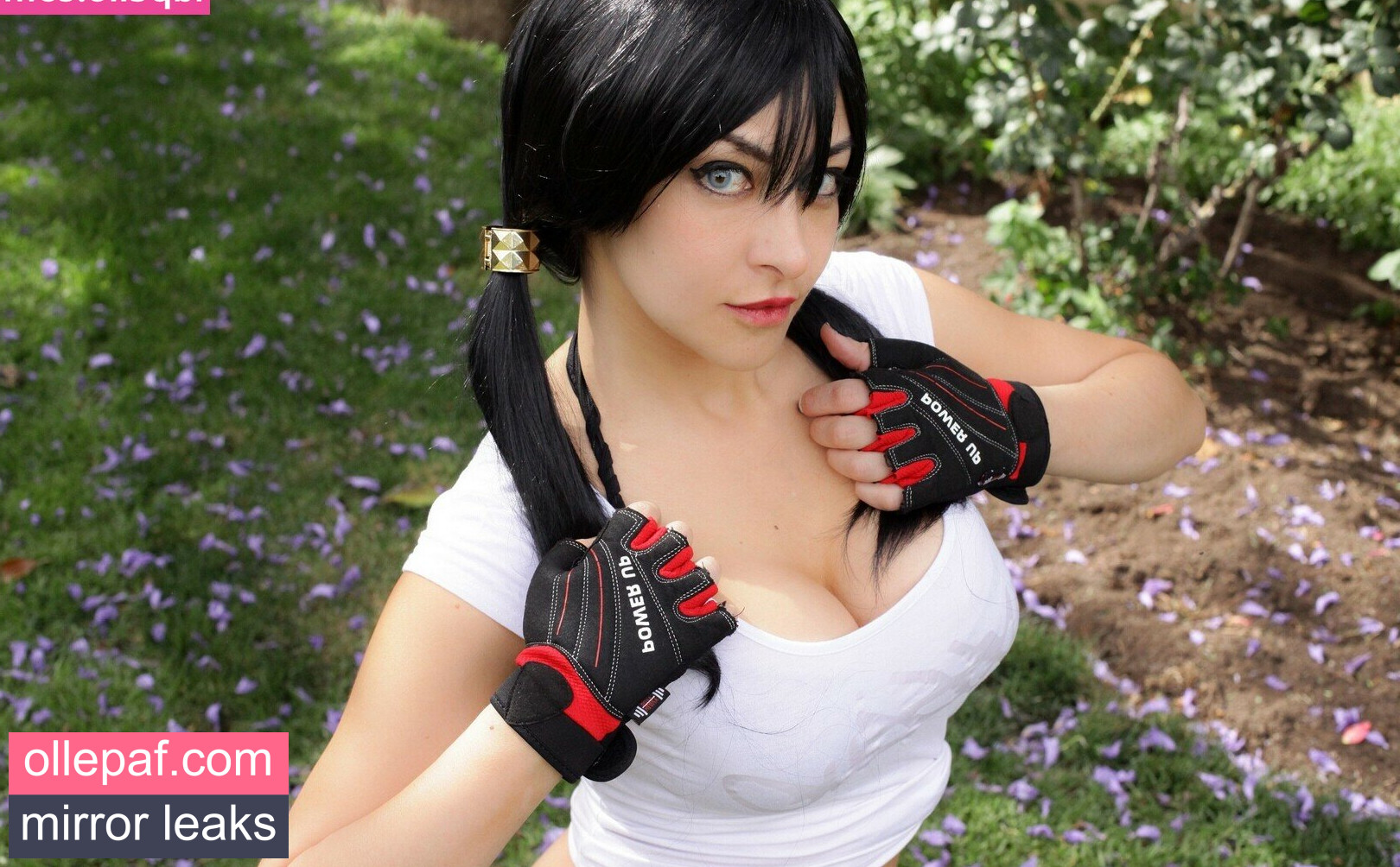 Latest Leaks fabibiworldcosplay Nude #118 - Fapello