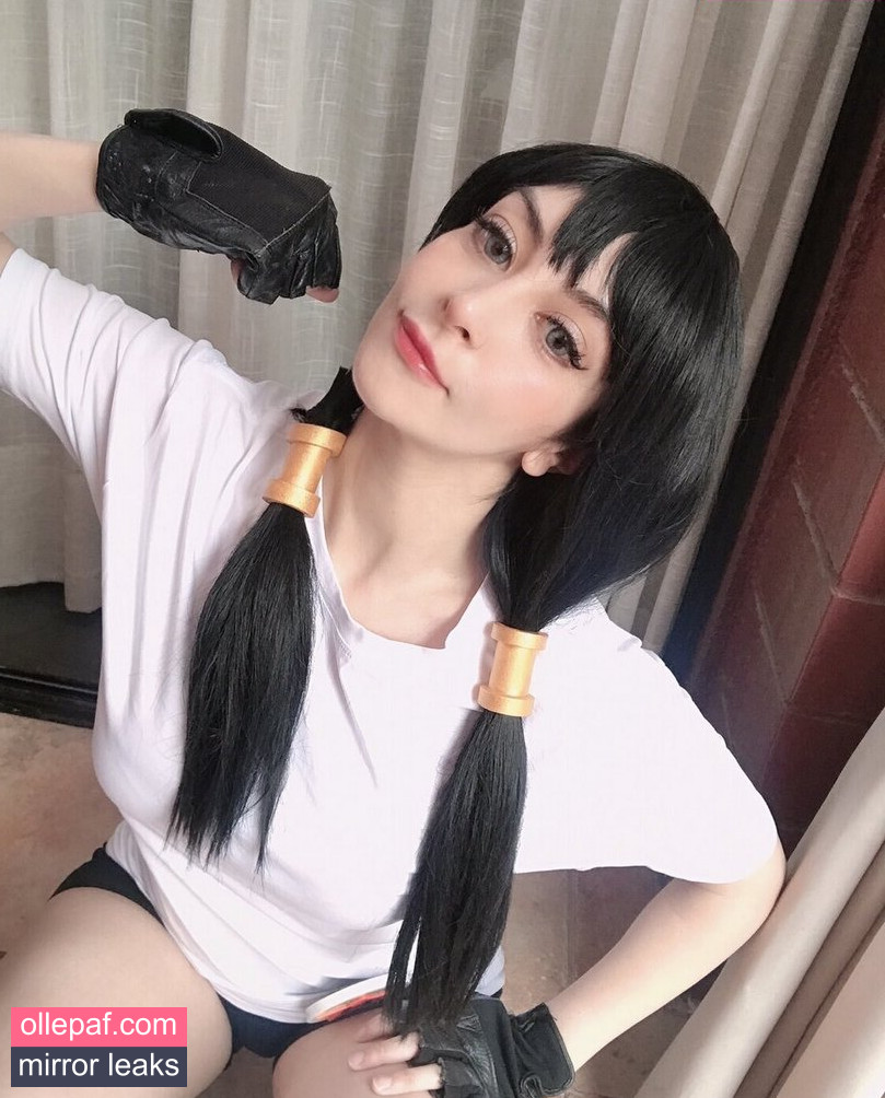 Latest Leaks fabibiworldcosplay Nude #121 - Fapello