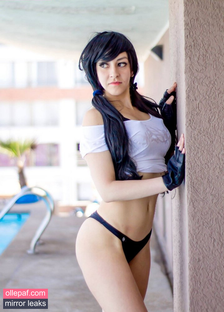 Latest Leaks fabibiworldcosplay Nude #122 - Fapello