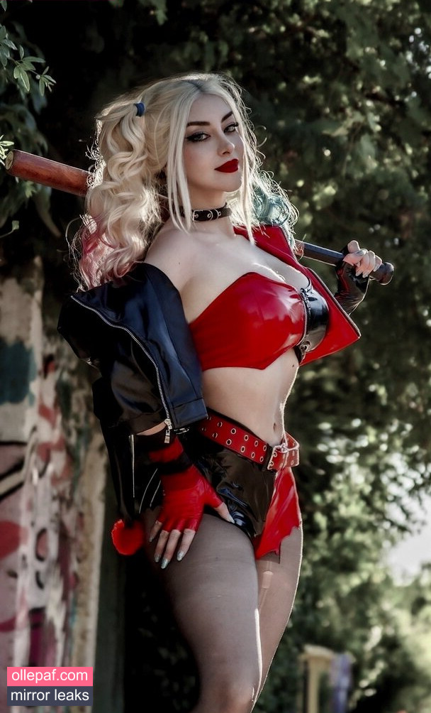 Latest Leaks fabibiworldcosplay Nude #15 - Fapello