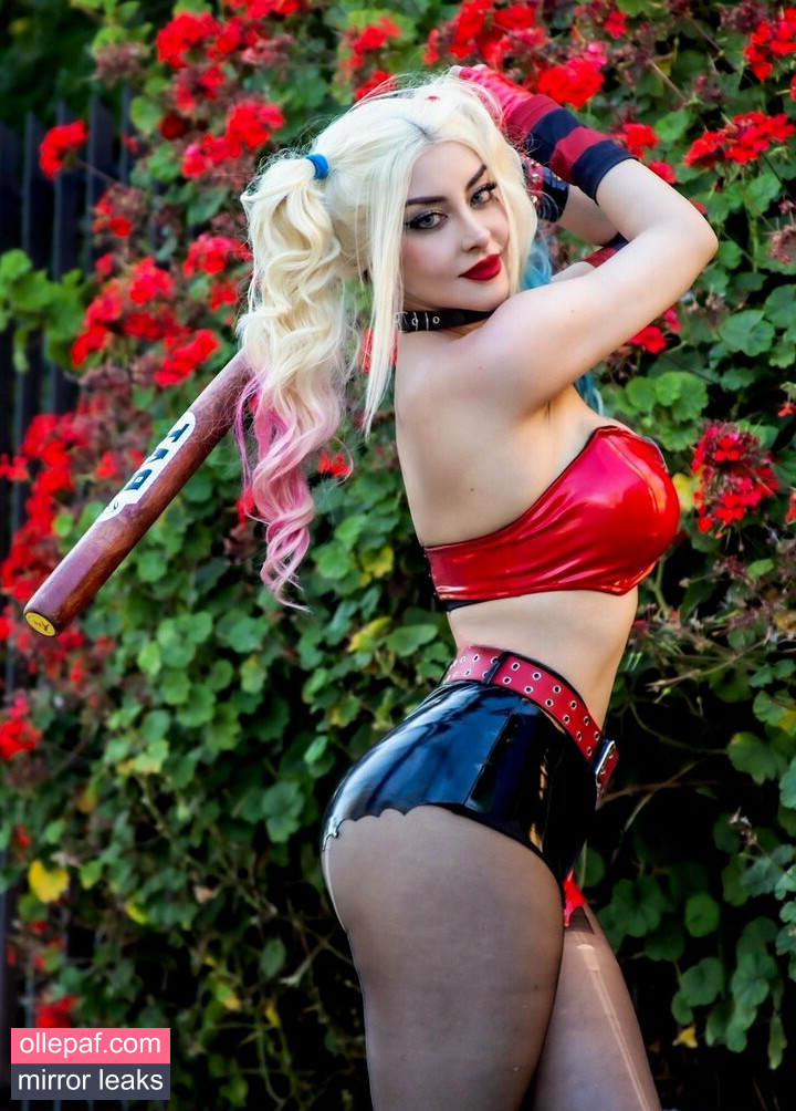 Latest Leaks fabibiworldcosplay Nude #16 - Fapello