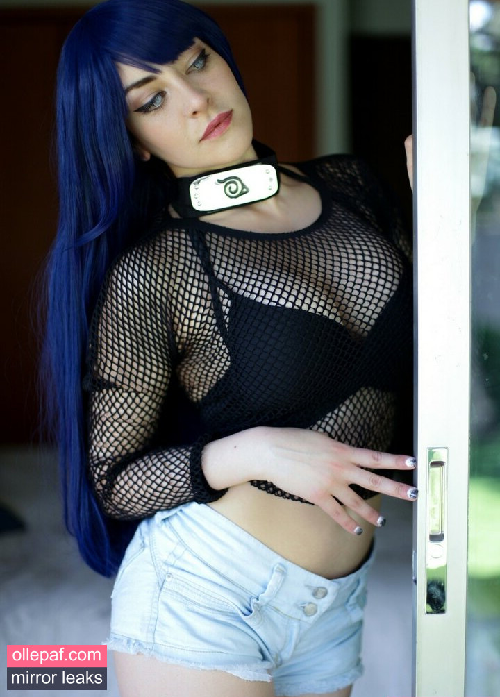 Latest Leaks fabibiworldcosplay Nude #171 - Fapello