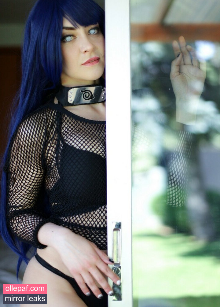Latest Leaks fabibiworldcosplay Nude #172 - Fapello