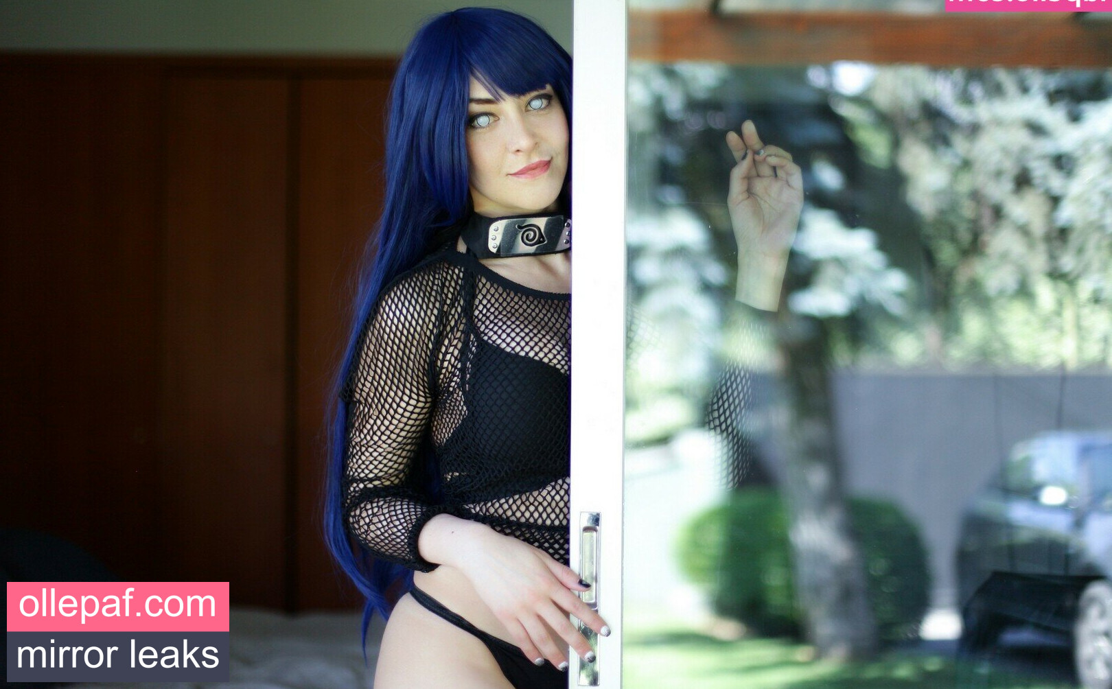 Latest Leaks fabibiworldcosplay Nude #173 - Fapello