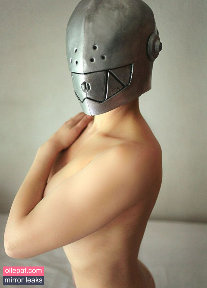 Latest Leaks fabibiworldcosplay Nude #40 - Fapello